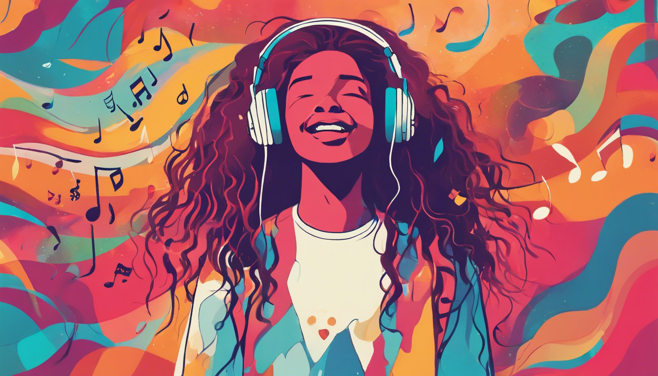 découvrez comment la musique influence notre humeur et nos émotions. explorez les effets positifs et négatifs des différentes mélodies sur notre bien-être mental et émotionnel. apprenez à utiliser la musique comme un outil pour améliorer votre état d'esprit.