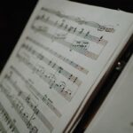 Note de musique : les 7 notes, leurs durées et comment les lire
