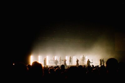 Chanteur d’Imagine Dragons : qui est Dan Reynolds ?