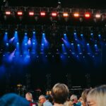 Angèle en concert en 2027 : dates de l&rsquo;INSTINCT Tour, billets et album Instinct