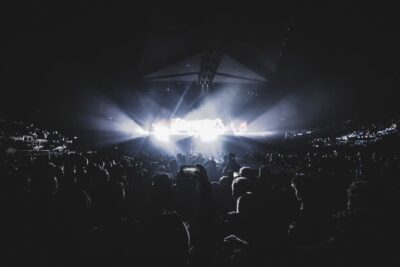 SDM au Stade de France le 29 mai 2027 : annonce à Bercy et album « In Infinitum » le 13 novembre